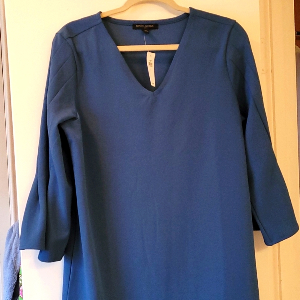 Banana Republic Dress